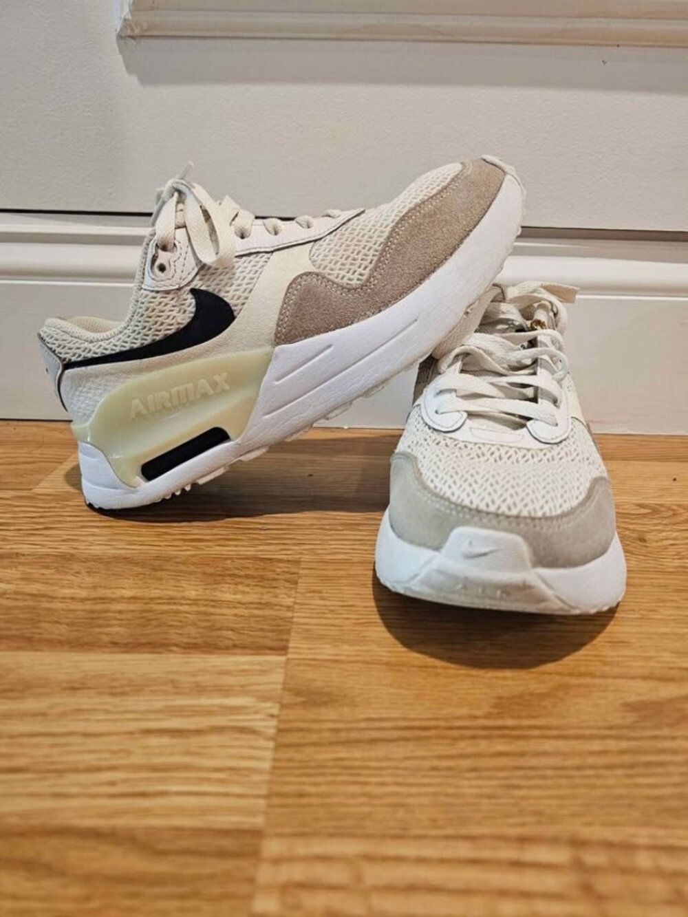 Nike Air Max SYSTM Sneakers Size 7